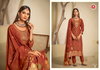 Cred By Triple Aaa Viscose Designer Dress Material Wholesale Price In Surat

